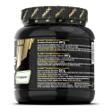 Black Line Creatine Creapure Capsules 120cps