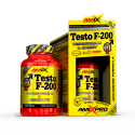 AmixPro Testo F-200 100tbl