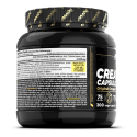 Black Line Creatine Creapure Capsules 300cps