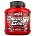 CarboJet™ Gain 2250g Vanilla