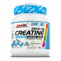 Performance Amix® Creatine Creapure® 2500mg Chewable Tabs Energy 60tbl Multi flavour