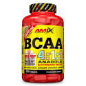 AmixPro®BCAA 4:1:1 150tbl