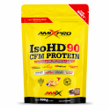 AmixPro® IsoHD 90 CFM® 500g DOYPACK Double Dutch Chocolate