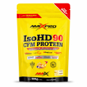 AmixPro® IsoHD 90 CFM® 500g DOYPACK Double White Chocolate