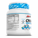 Performance Amix® Creatine Creapure® 2500mg Chewable Tabs Energy 60tbl Multi flavour