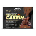 Black Line Micellar Casein Classic chocolate 35g