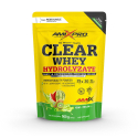 AmixPro Clear Whey Hydrolyzate 500g