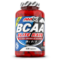 BCAA Elite Rate 220cps