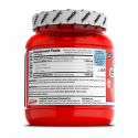 Glutamine + BCAA powder 300g Orange