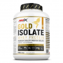 Gold Whey Protein Isolate Milk Tea