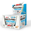 Recopro vanilla-yogurt 20x50g