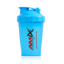 Amix® Shaker Mini Color 400ml Neon 