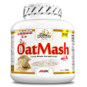 Mr.Poppers - OatMash 50g