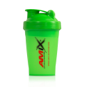 Amix® Shaker Mini Color 400ml Neon 