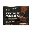 Amix™ Black Line Black CFM® Isolate 35g - chocolate cake