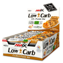 Low-Carb 33% Protein Bar Peanut Butter 15x60g