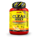 AmixPro Clear Whey Hydrolyzate 1000g