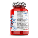 Super Omega 3 Fish Oil 1000mg 90 softgels