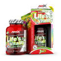 Life's Vitality Active Stack 60tbl BOX