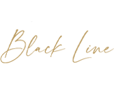 Black line