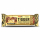 TiggerZero CHOCO Protein Bar