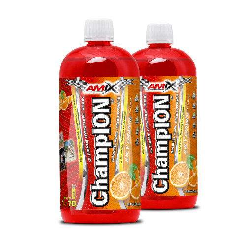 ChampION™ Sports Fuel