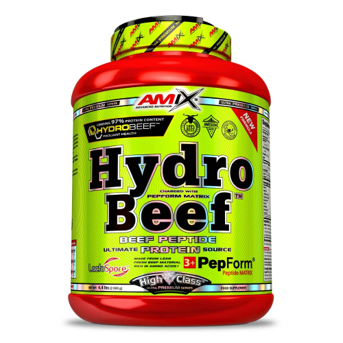 HydroBeef™ Peptide Protein