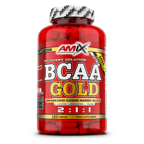 BCAA GOLD