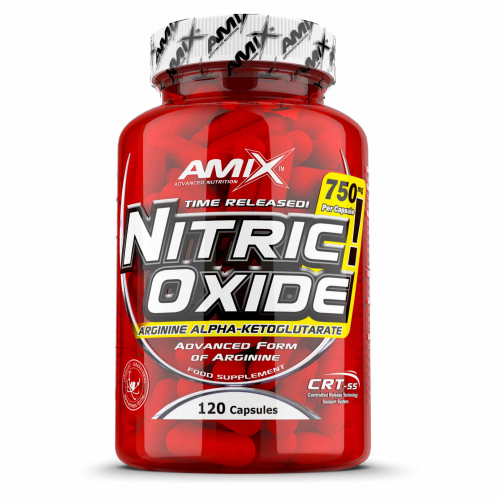 Nitric Oxide