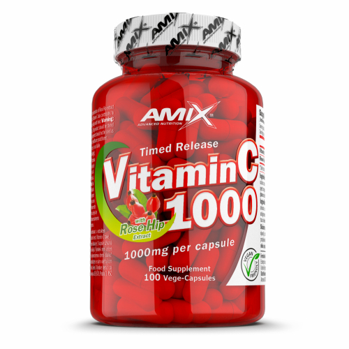 Vitamin C 1000mg