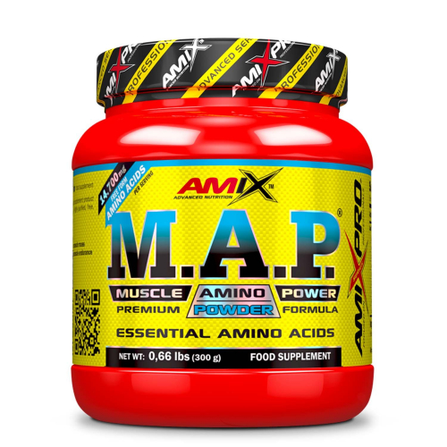 AmixPro M.A.P. Muscle Amino Power