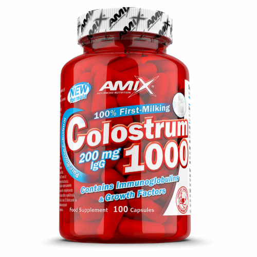 Colostrum 1000mg