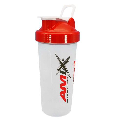 Amix Shaker Bottle New