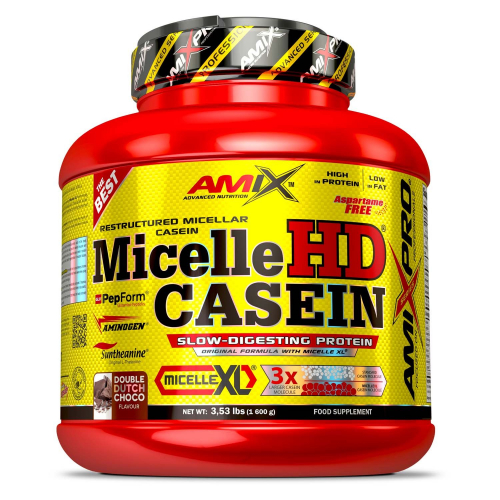 AmixPro MicelleHD Casein