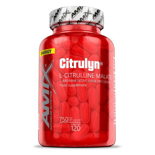 CitruLyn 750mg