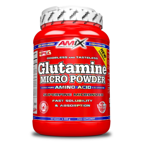 Glutamine Powder