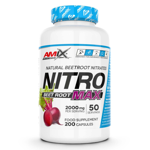 Performance NITRO Beet Root MAX