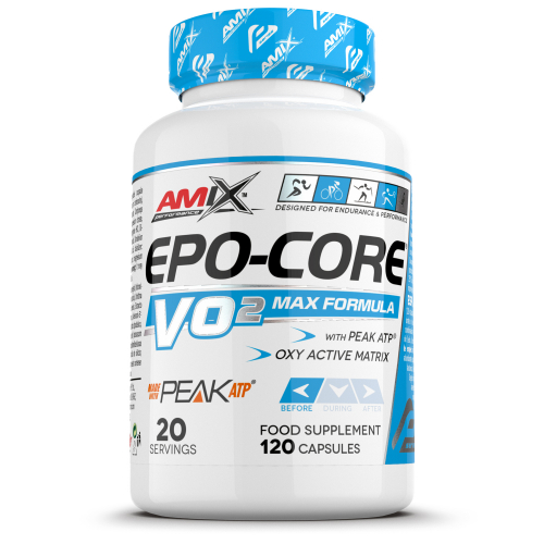 Performance Epo-CoreVO2 MAX Formula