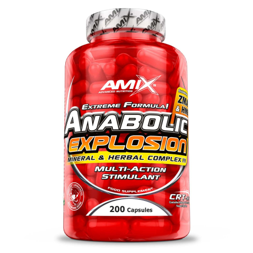 Anabolic Explosion Complex