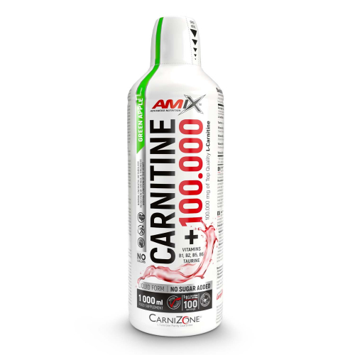 Carnitine 100.000