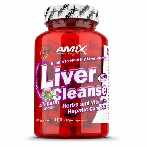 Liver Cleanse