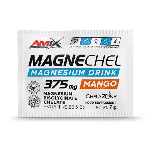 Performance MagneChel Magnesium Chelate Drink