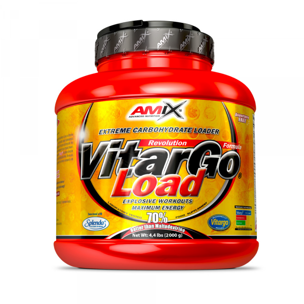 Vitargo Load 2000g