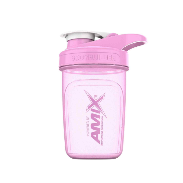 Amix®  Bodybuilder_shaker_300ml 