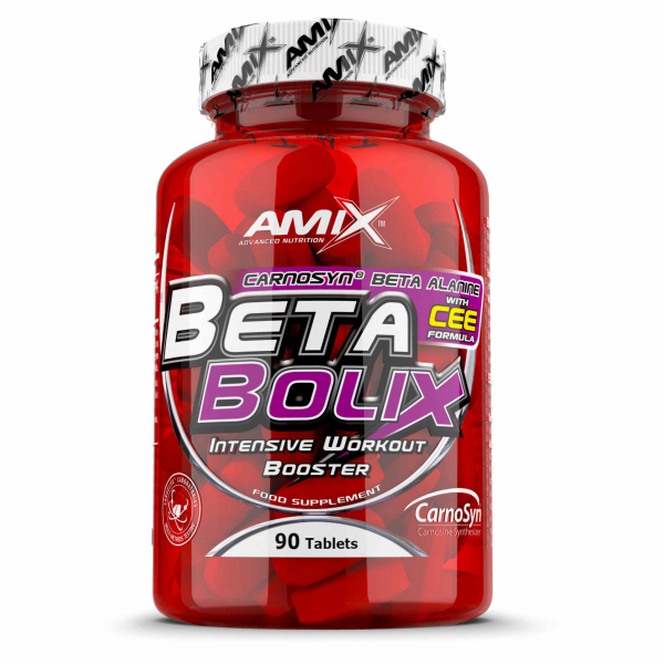 BetaBolix Tablets 90tbl