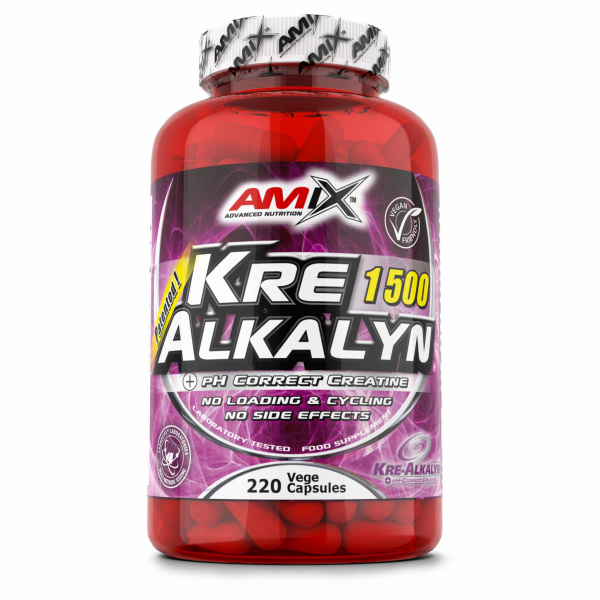 Kre-Alkalyn 220cps.