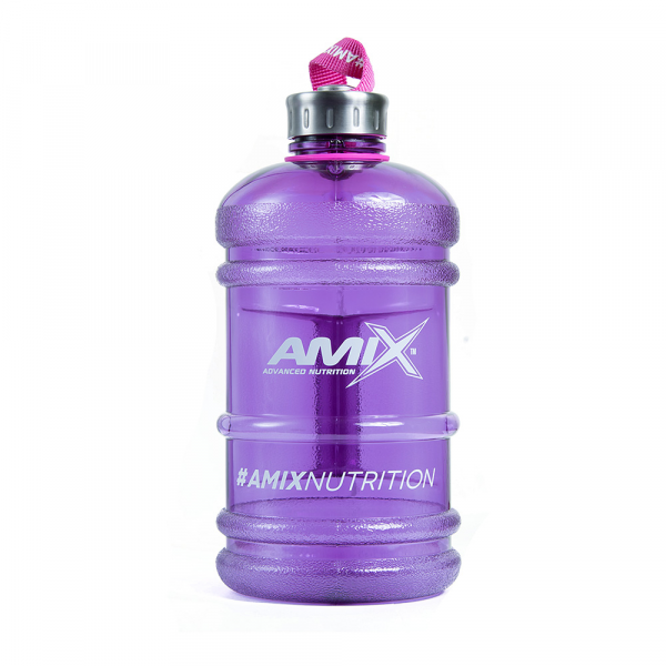 Amix® Drink Water Bottle 2,2L 