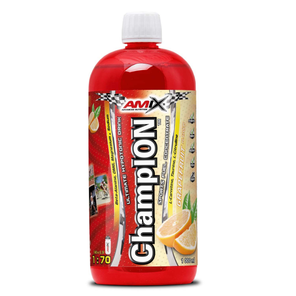 ChampION™ Sports Fuel White Grapefruit