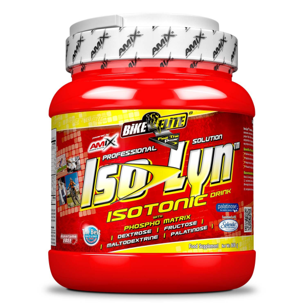 Iso-Lyn™ Isotonic pwd.