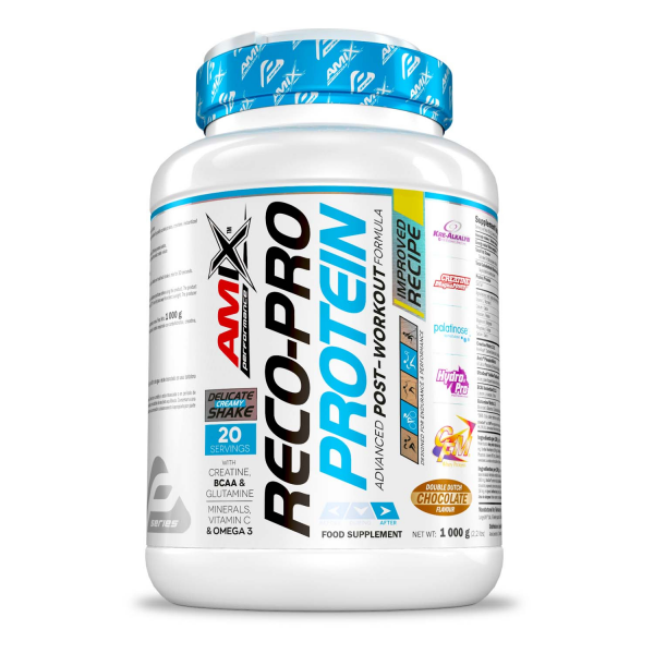 Recopro chocolate 1000g